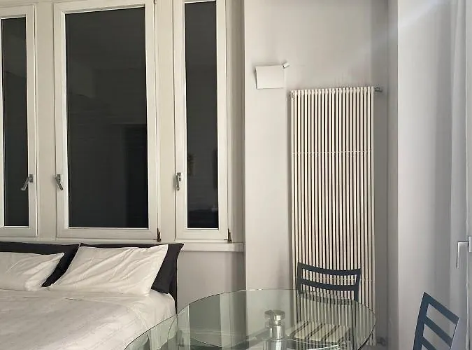 Hospedagem domiciliar A Casa Di Pele *