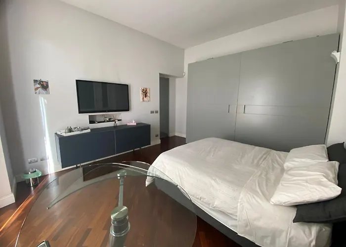 A Casa Di Pele Hospedagem domiciliar Roma
