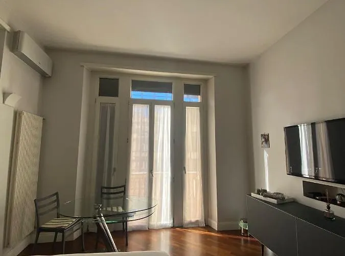 Hospedagem domiciliar A Casa Di Pele Roma