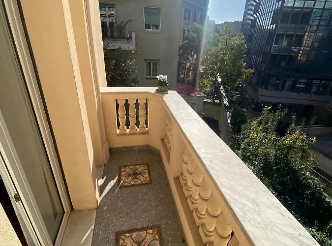 A Casa Di Pele Hospedagem domiciliar Roma