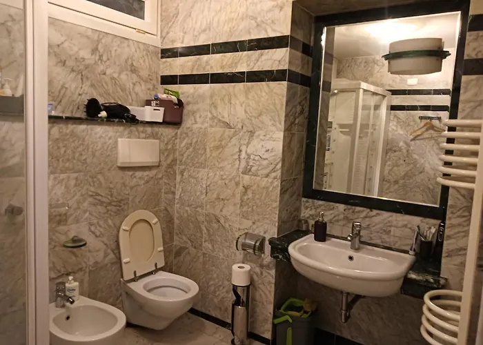 A Casa Di Pele Hospedagem domiciliar Roma