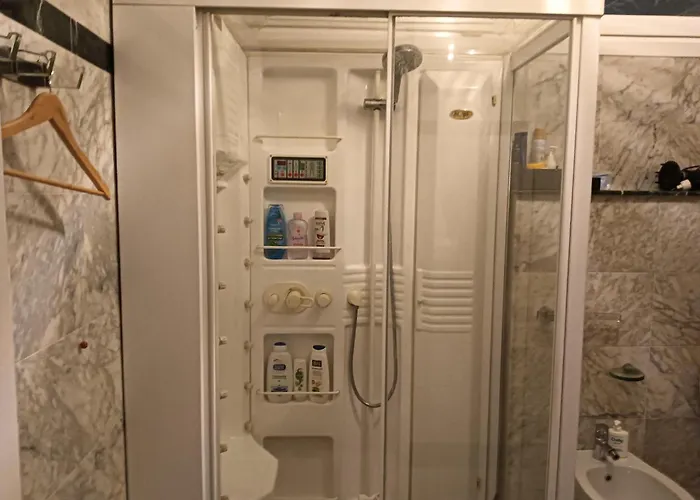 A Casa Di Pele * Roma